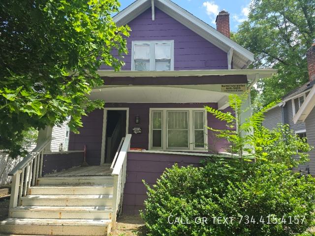 5 BR, 0 BA Apartment 509 Linden, Ann Arbor, MI 48104
