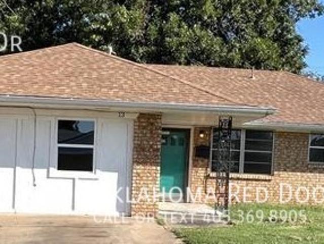 5 BR, 1.5 BA Apartment 13 Philbrook Dr, Oklahoma City, OK 73109