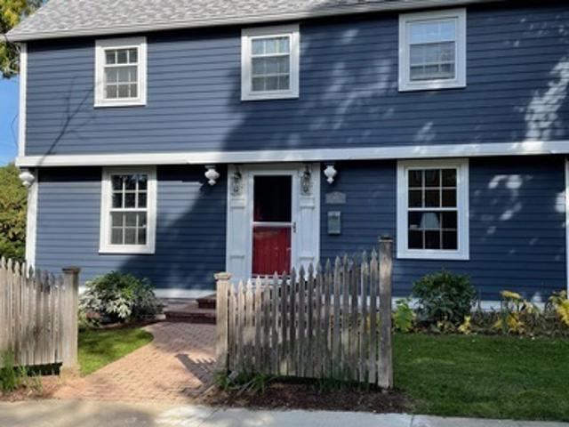 5 BR, 1.5 BA Apartment 301 Forest Street, Madison, WI 53726