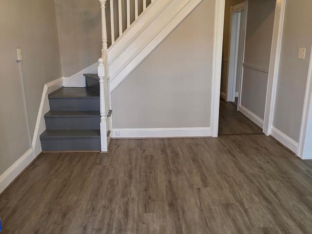 5 BR, 1.5 BA Apartment 3027 Wylie Ave, Baltimore, MD 21215