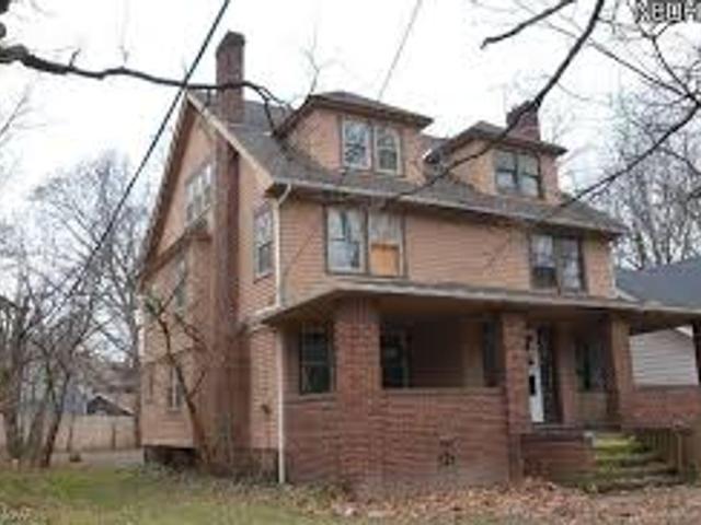 5 BR, 1 BA Apartment 14422 4 Superior, Cleveland Heights, OH 44118