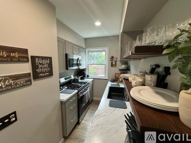5 BR, 1 BA Apartment 122 Lowden Street, Unit 5, Pawtucket, RI 02860