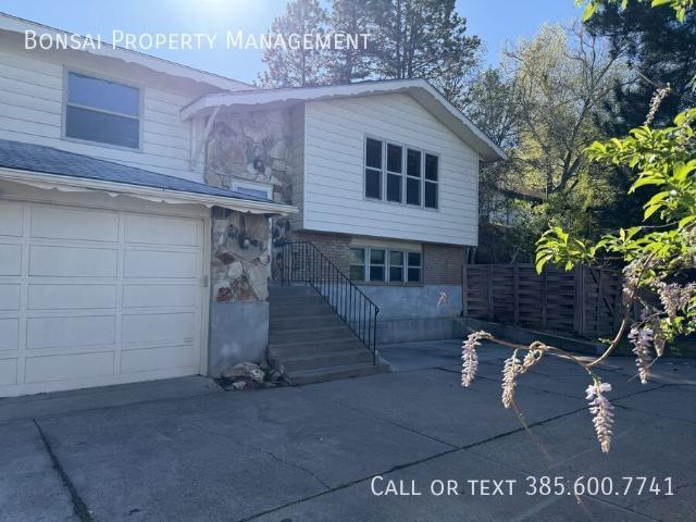 5 BR, 2.5 BA Apartment 1189 S 200 E, Farmington, UT 84025