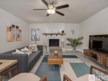 5 BR, 2.5 BA Apartment 11210 Cotillion Drive, Dallas, TX 75228