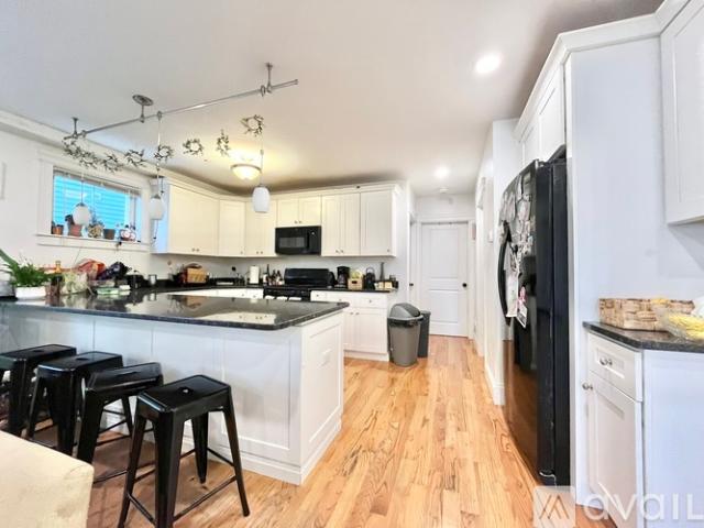 5 BR, 2.5 BA Apartment 12 Fern St, Unit 1, Boston, MA 02134