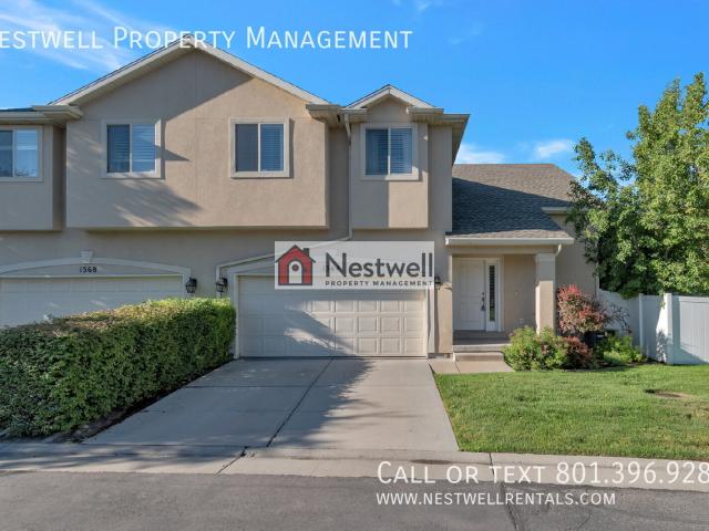 5 BR, 2.5 BA Apartment 1364 E Old Maple Ct, Millcreek, UT 84117