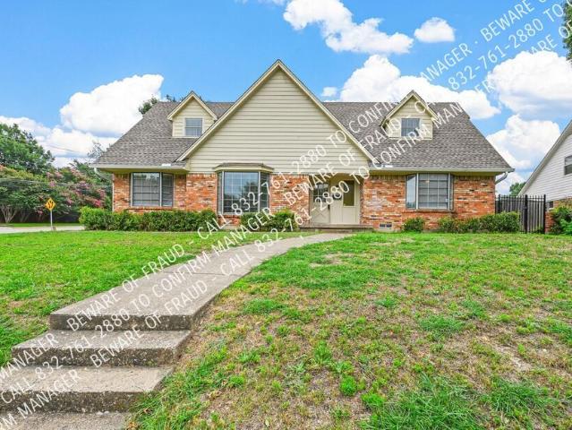 5 BR, 2.5 BA Apartment 13346 Purple Sage Road, Dallas, TX 75240