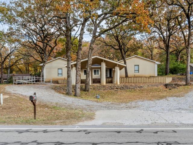 5 BR, 2.5 BA Apartment 1430 N 50th Street, Fort Smith, AR 72904