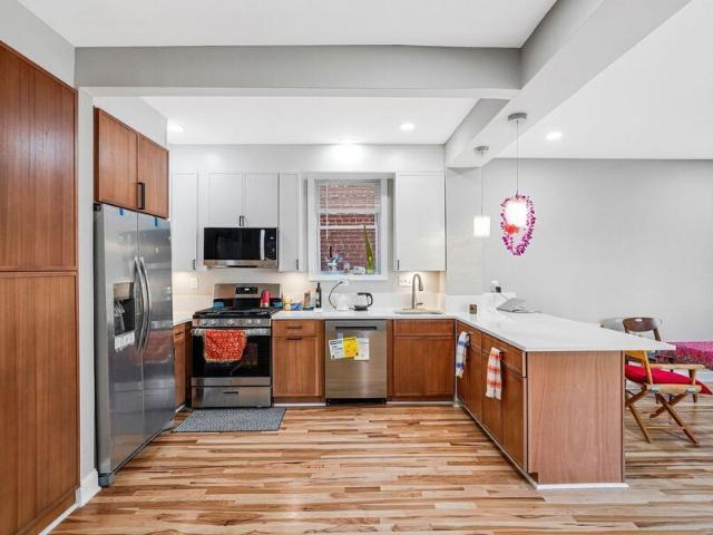 5 BR, 2.5 BA Apartment 1502 Ogden St NW, Washington, DC 20010