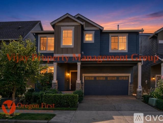5 BR, 2.5 BA Apartment 17130 NW Trillium St, Portland, OR 97229
