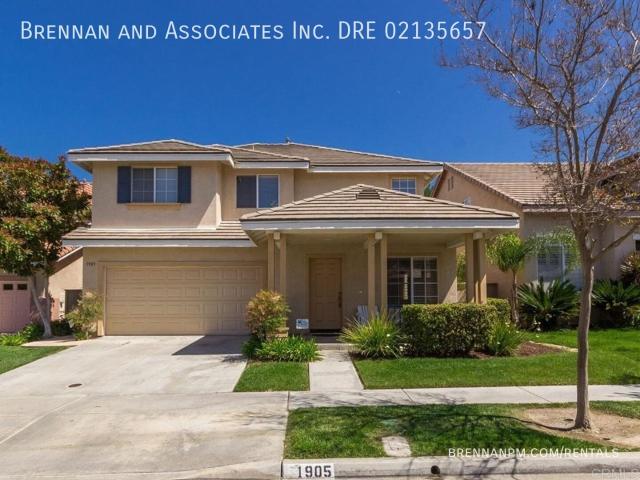 5 BR, 2.5 BA Apartment 1905 Wheatville Street, Chula Vista, CA 91913