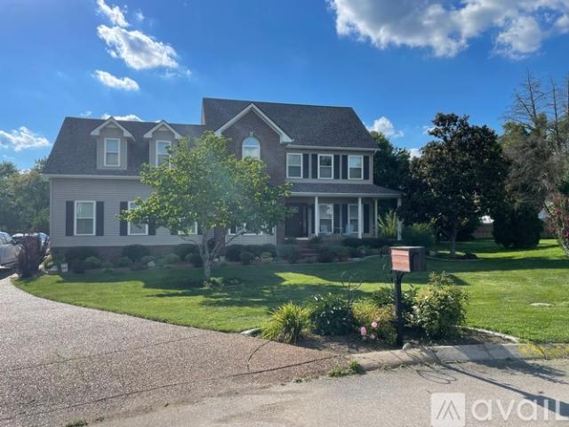 5 BR, 2.5 BA Apartment 3405 Mc Gee Cove, Thompson's Station, TN 37179