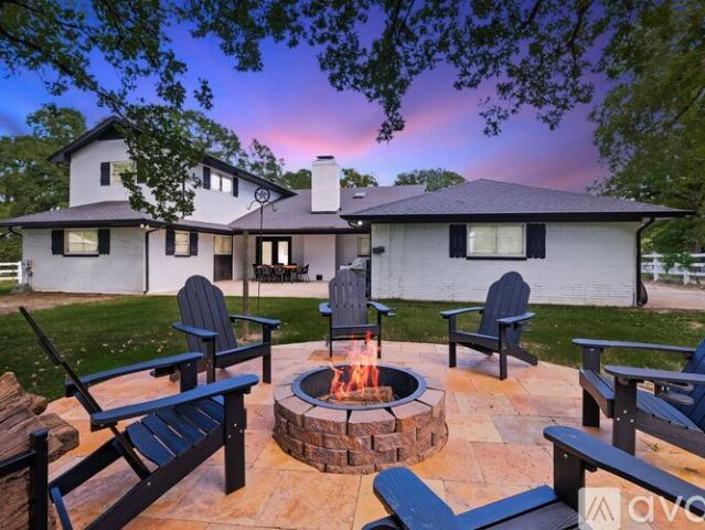 5 BR, 2.5 BA Apartment 3667 High Point Dr, Flower Mound, TX 75022