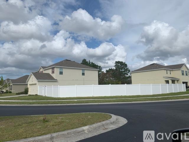 5 BR, 2.5 BA Apartment 3915 Bramblewood Loop, Spring Hill, FL 34609
