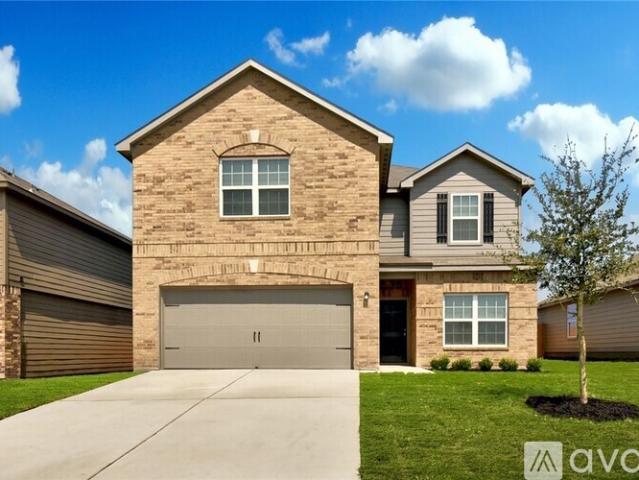 5 BR, 2.5 BA Apartment 417 Riverdale Dr, Jarrell, TX 76537