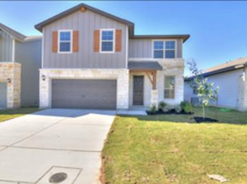 5 BR, 2.5 BA Apartment 4713 Ranahan Pass, Saint Hedwig, TX 78152