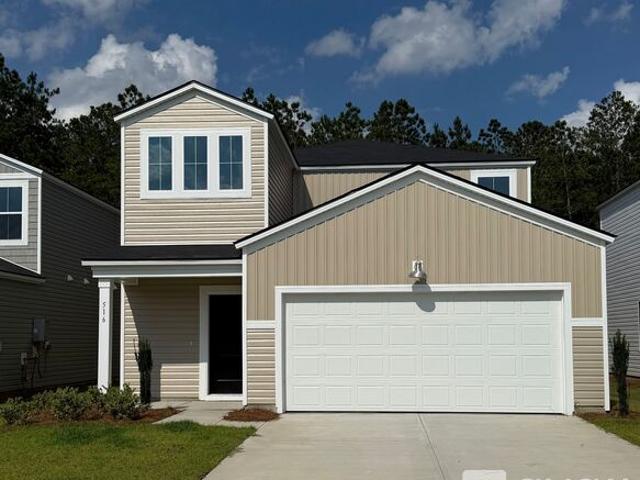 5 BR, 2.5 BA Apartment 516 Crimson Pointe Drive, Hardeeville, SC 29927