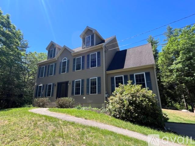 4 BR, 2.5 BA Apartment 73 Harmony Road, Northwood, NH 03261