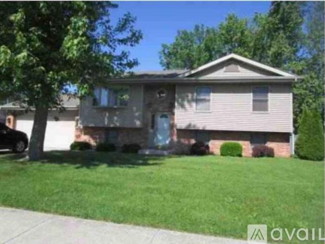5 BR, 2 BA Apartment 14218 Windsor St, Cedar Lake, IN 46303