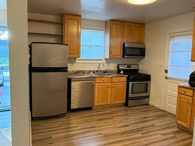 5 BR, 2 BA Apartment 1514 Pacific Avenue, Capitol Heights, MD 20743