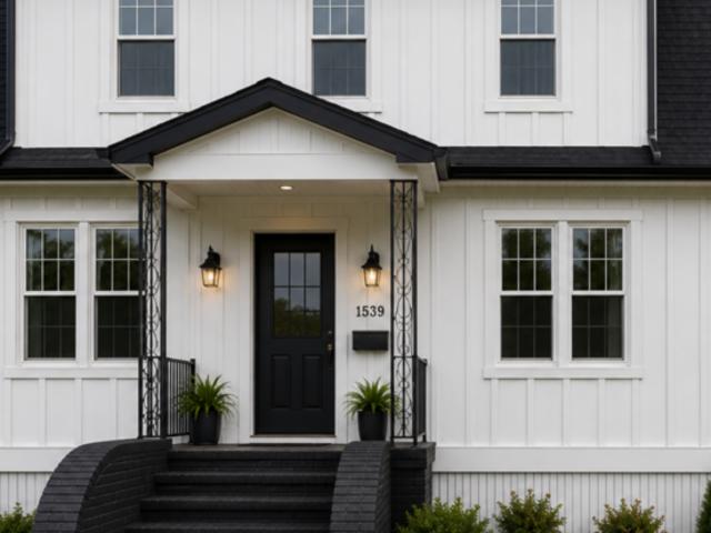 5 BR, 2 BA Apartment 1539 4th St, West Portsmouth, OH 45663
