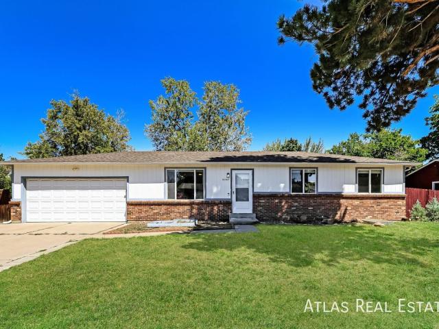5 BR, 2 BA Apartment 16307 E Brunswick Pl, Aurora, CO 80013