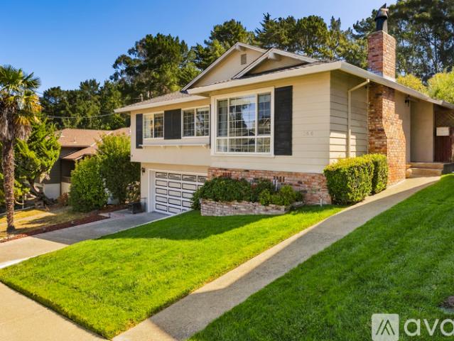 5 BR, 2 BA Apartment 166 Madison Ave, San Bruno, CA 94066