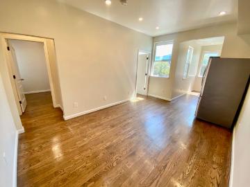 5 BR, 2 BA Apartment 1753 1763 Fulton Street, San Francisco, CA 94117