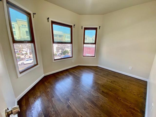5 BR, 2 BA Apartment 1755 Fulton Street, San Francisco, CA 94117