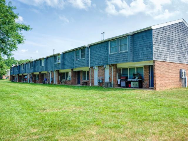 5 BR, 2 BA Apartment 175 Johnson Ave Lawrenceville, NJ 08648