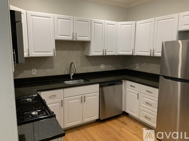 5 BR, 2 BA Apartment 1789 Commonwealth Ave, Unit 1, Brighton, MA 02135
