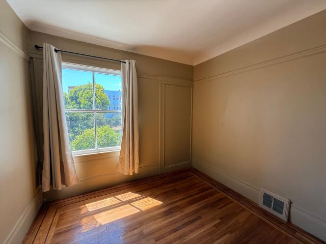 5 BR, 2 BA Apartment 1845, San Francisco, CA 94117