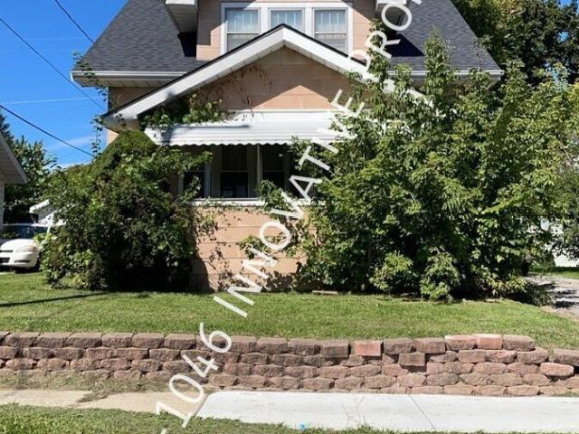 5 BR, 2 BA Apartment 1908 University, Flint, MI 48504