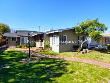 5 BR, 2 BA Apartment 1957 San Francisco Ave Long Beach, CA 90806