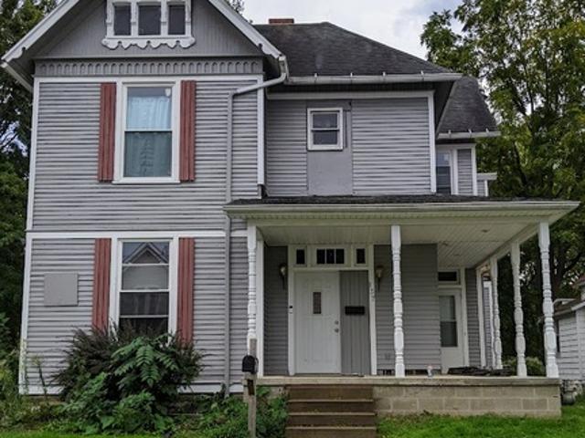 5 BR, 2 BA Apartment 137 George Street, Findlay, OH 45840