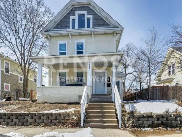 5 BR, 2 BA Apartment 2540 12th Ave S, Minneapolis, MN 55404