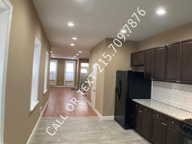 5 BR, 2 BA Apartment 2557 N 17th Street, Philadelphia, PA 19132