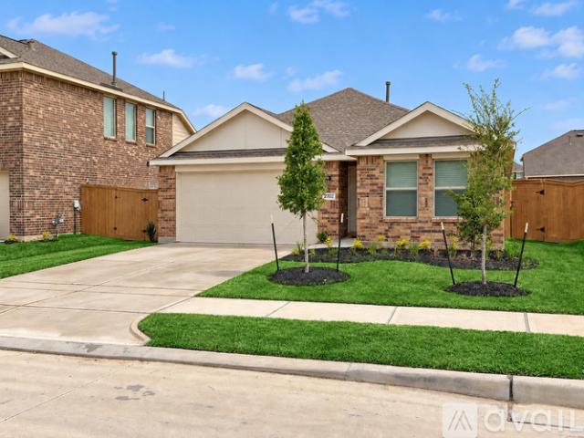 5 BR, 2 BA Apartment 27022 River Birch Ridge Drive, Katy, TX 77493