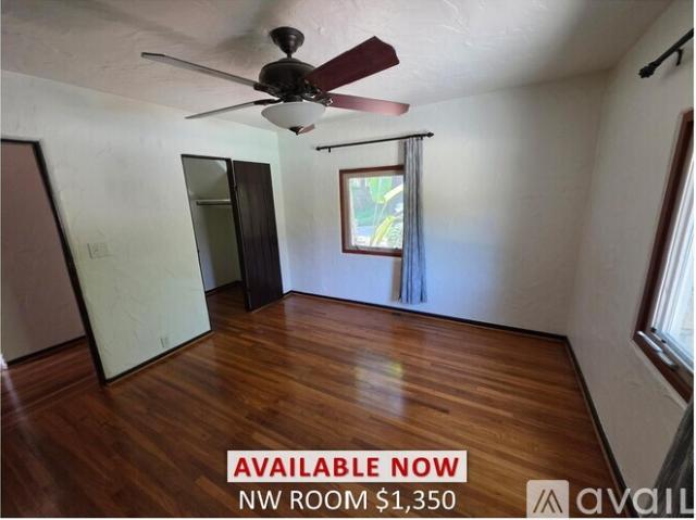 5 BR, 2 BA Apartment 2002 N Mountain Ave, Upland, CA 91784