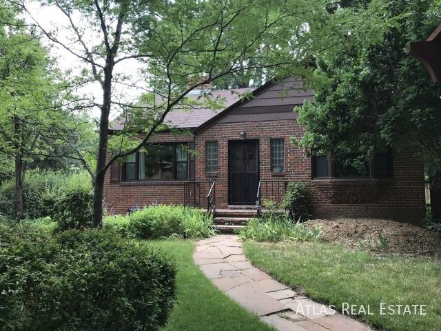5 BR, 2 BA Apartment 2233 S Saint Paul St, Denver, CO 80210