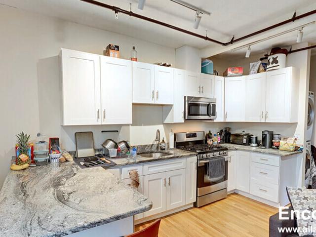 5 BR, 2 BA Apartment 231 Norfolk St, Unit 6, Cambridge, MA 02139