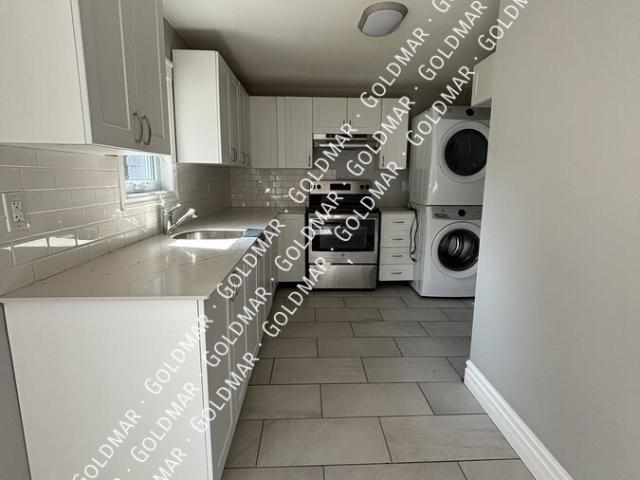 5 BR, 2 BA Apartment 3563 Sandwich Street, Windsor, ON N9C 1B6