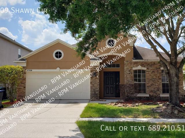 5 BR, 2 BA Apartment 3709 Shawn Cir, Orlando, FL 32826