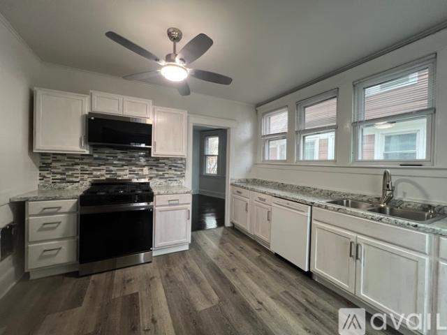 5 BR, 2 BA Apartment 37 Center St, Unit 2, West Haven, CT 06516