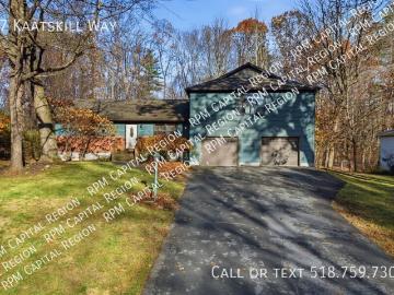 5 BR, 2 BA Apartment 37 Kaatskill Way, Ballston Spa, NY 12020
