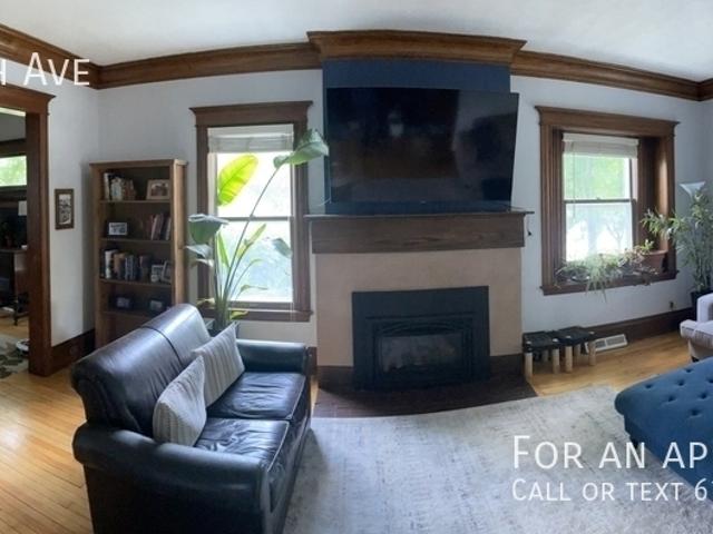5 BR, 2 BA Apartment 3145 S 5th Ave, Minneapolis, MN 55408