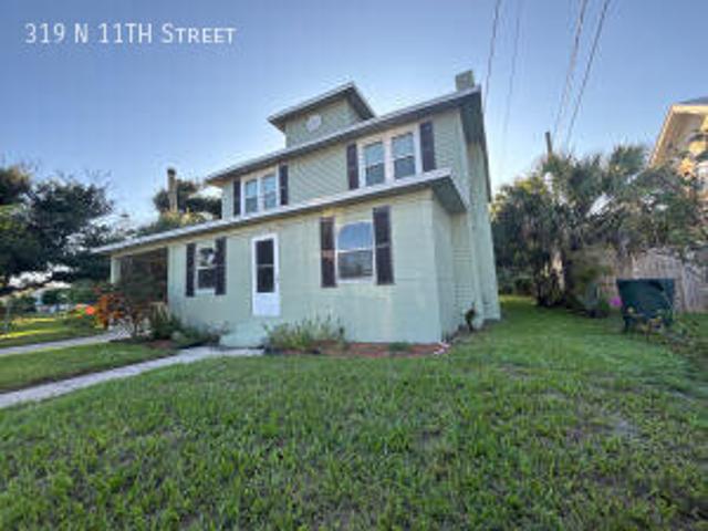 5 BR, 2 BA Apartment 319 N 11TH Street, Fort Pierce, FL 34950