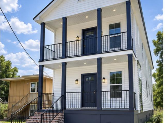 5 BR, 2 BA Apartment 3226 First St, Unit 1st floor, New Orleans, LA 70125