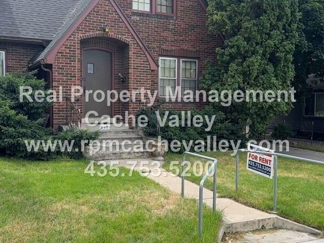 5 BR, 2 BA Apartment 480 E 400 N 480 E 400 N, Logan, UT 84321