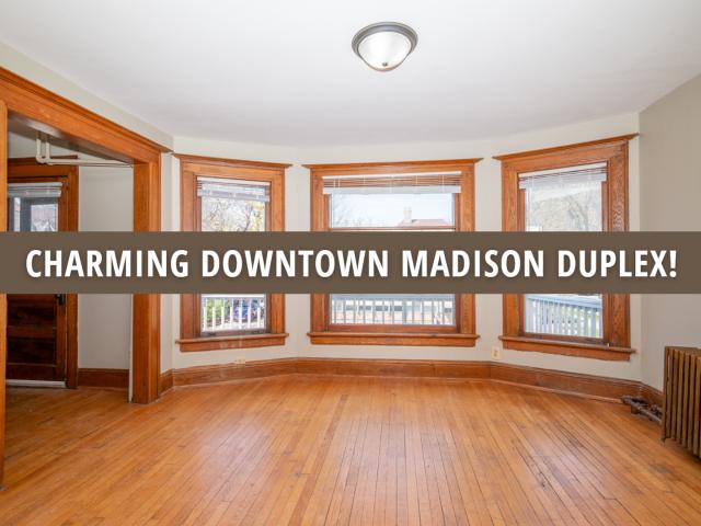 5 BR, 2 BA Apartment 407 W Main St, Madison, WI 53703
